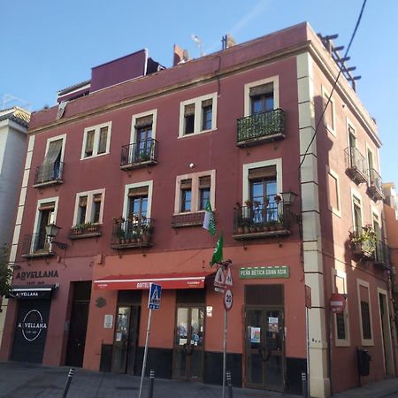 Appartamento Ático céntrico plaza Moravia ,San Julian. Siviglia Esterno foto