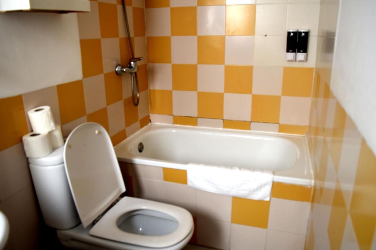 Appartamento Ático céntrico plaza Moravia ,San Julian. Siviglia Esterno foto